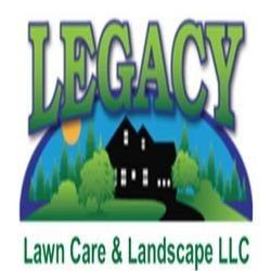 Legacy Lawn & Landscape