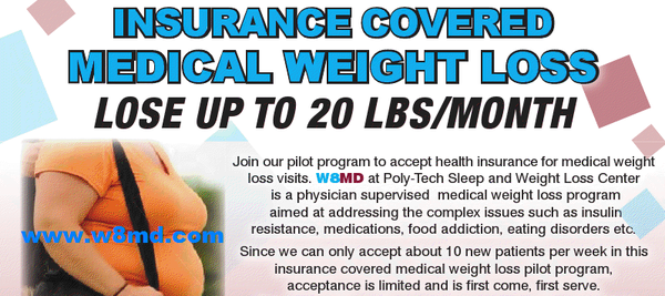 \W8MD Medical Weight Loss Centers Brooklyn NY