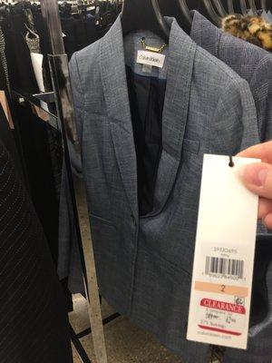 Great blazer prices