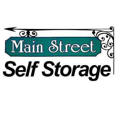 Main Street Self Storage