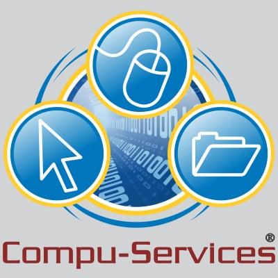 Compu-Services - Laptop and Computer Repair