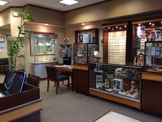 Provision Eye Care Center