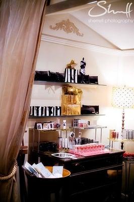 M. Lekkakos Salon Spa Boutique