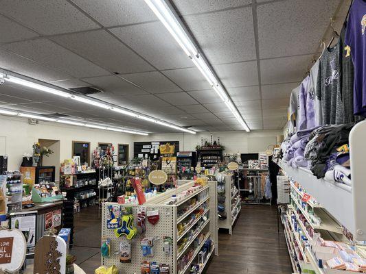 Hells Canyon Pharmacy