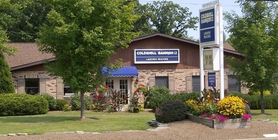 Coldwell Banker Lakeview Realtors