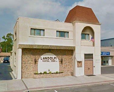 Landolfi Funeral Home Of Hammonton