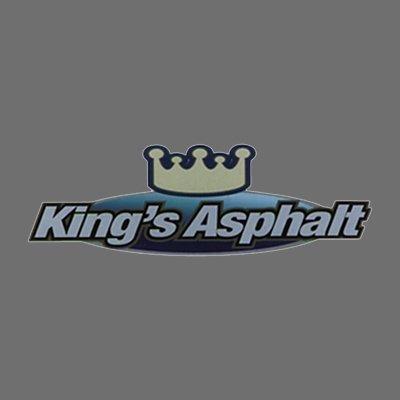 King's Asphalt