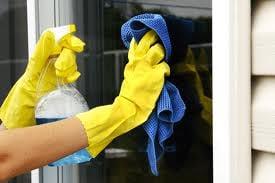 Hand Maids Cleaning Service