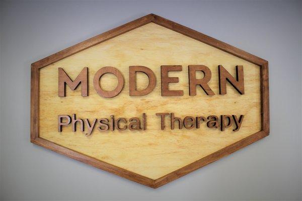 Modern Physical Therapy