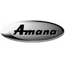 We are a preferred Amana dealer.