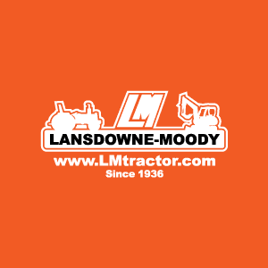 Lansdowne-Moody Company