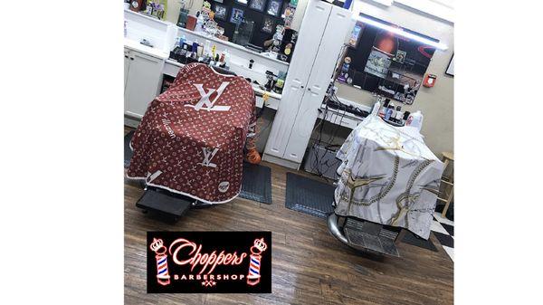 Choppers Barbershop