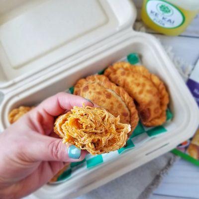 Empanadas