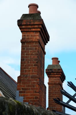 US Masonry and Chimney