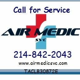 Air Medic Service