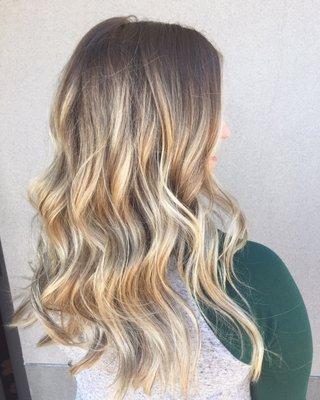 Balayage