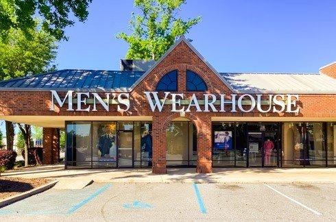 Men's Wearhouse