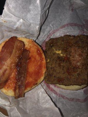 Baconator