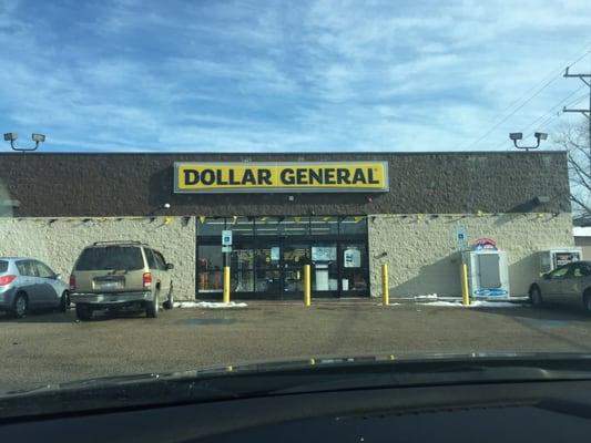 Dollar General