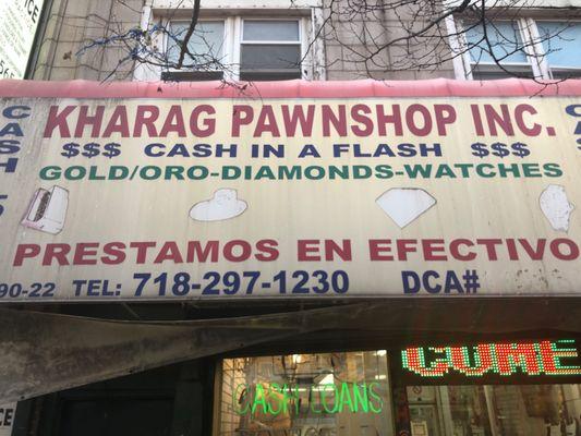 Pawnshop