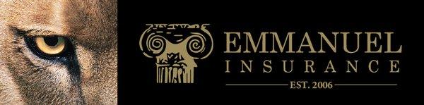 Emmanuel Insurance logo