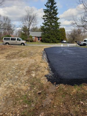 PA PAVING AND MASONRY LLC