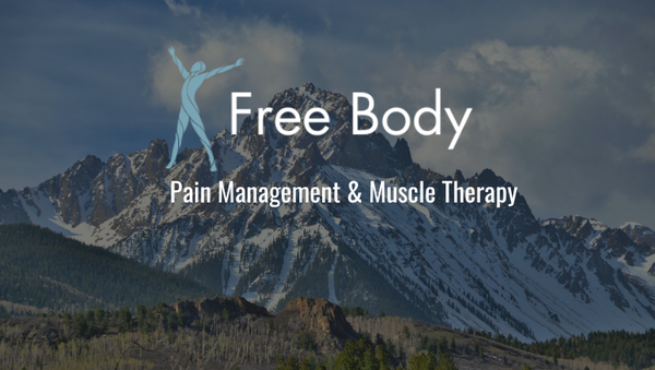 Free body massage