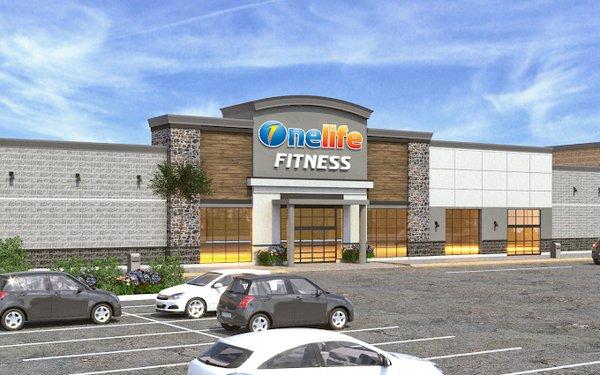 Picture of Onelife Fitness in Douglasville GA