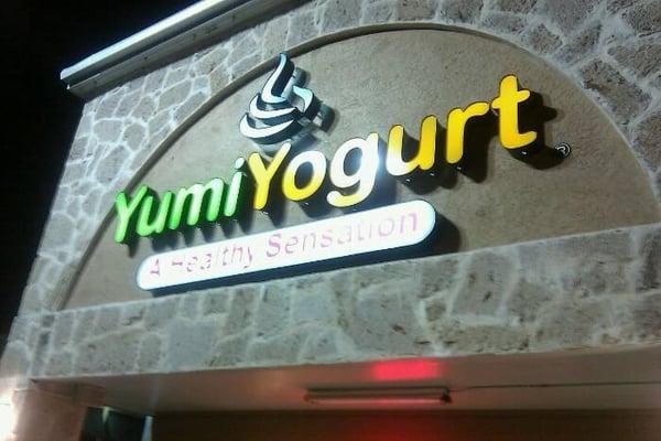 Yumi Yogurt