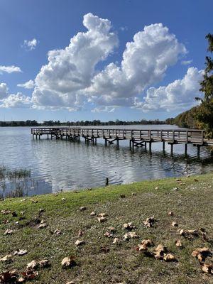 Heritage Harbor Baseball Fields