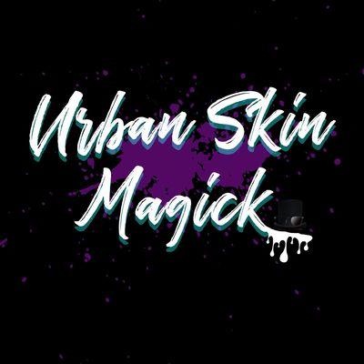 Urban Skin Magick