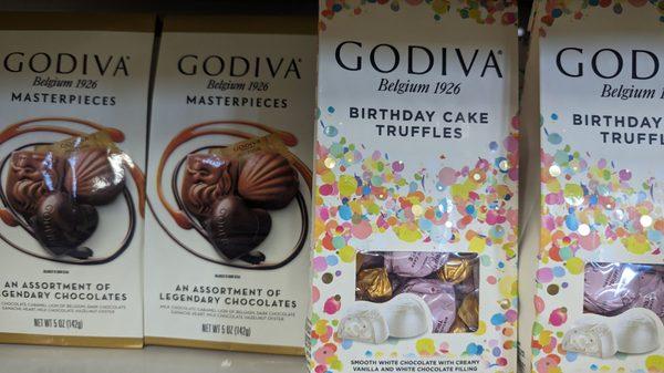 Godiva