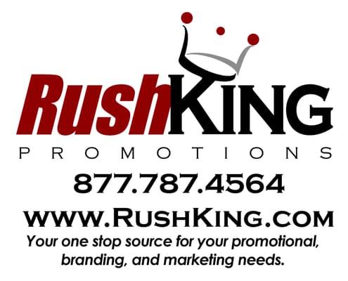 www.RushKing.com