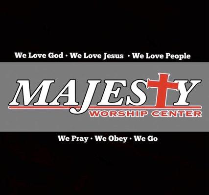 Majesty Worship Center