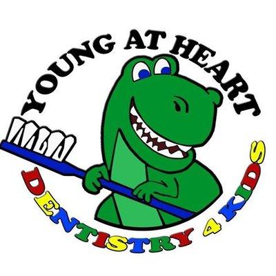 Young at Heart Kids Dental