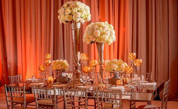 We specialize in weddings, corporate events, and private events with an emphasis on luxury weddings and exquisite floral & ev...