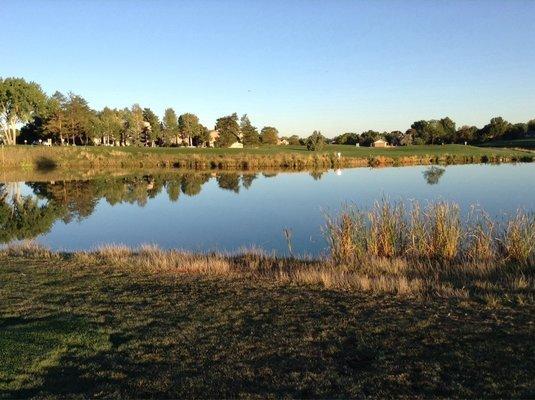 Cattail Creek Golf Course