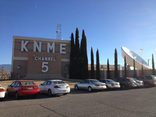 Knme-Tv Channel 5