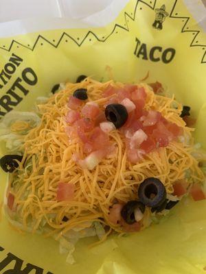 Tostada