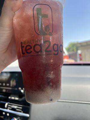 Tea 2 Go