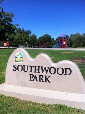 Southwood Park