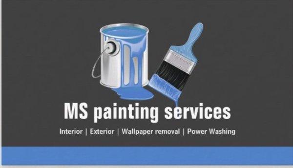 Ms painting