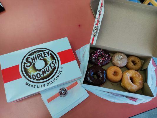 Shipley Do-Nuts