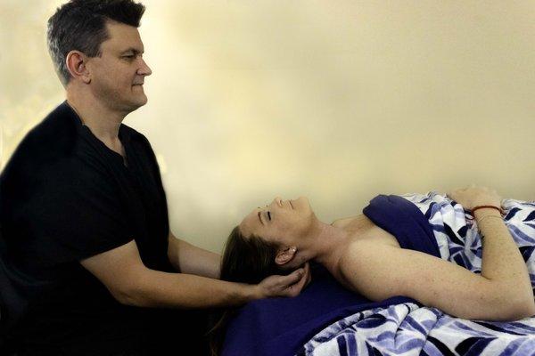 Therapeutic Restoration Massage