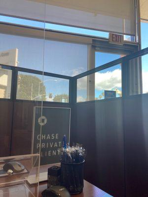 Chase Bank