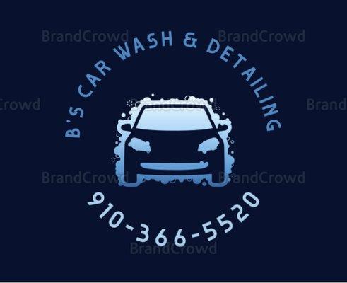 B’s Car Wash and Detailing