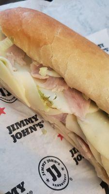 Jimmy John's