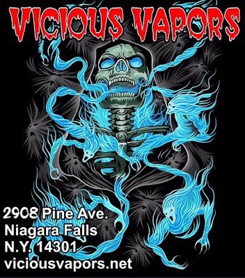 Vicious Vapors