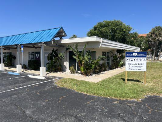 Kanan Medical - New Smyrna Beach