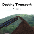 Destiny Transport